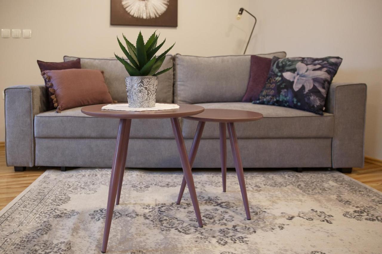 Apartment Nobl Plac Celje Bagian luar foto