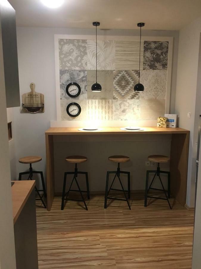 Apartment Nobl Plac Celje Bagian luar foto
